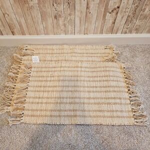 Table Placemats Set of 4